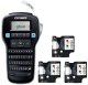Etikečių spausdintuvas DYMO LabelManager 160 (+ 3 juostelės) 1