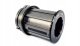 Wahoo CAMPAGNOLO FREEHUB adapteris 6