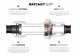 Wahoo CAMPAGNOLO FREEHUB adapteris 8