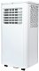 Solight mobilní klimatizace 9000 BTU, smart WiFi, chlazení, odvlhčování, ventilátor 1