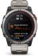Garmin quatix 7X Solar išmanusis GPS laikrodis, 51 mm, Metalinis 1