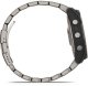 Garmin quatix 7X Solar išmanusis GPS laikrodis, 51 mm, Metalinis 4