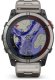 Garmin quatix 7X Solar išmanusis GPS laikrodis, 51 mm, Metalinis 7