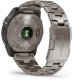 Garmin quatix 7X Solar išmanusis GPS laikrodis, 51 mm, Metalinis 8