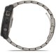 Garmin quatix 7X Solar išmanusis GPS laikrodis, 51 mm, Metalinis 9