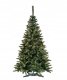 Dirbtinė Kalėdų eglutė Fir Gorska, 1.50m 1