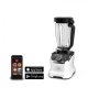 NOVIS Pro 880L blenderis, baltas 11