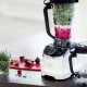 NOVIS Pro 880L blenderis, baltas 15