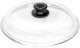 Stiklinis dangtis AMT Gastroguss, Ø20 cm AMT 020Z1L2 1