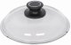 Stiklinis dangtis AMT Gastroguss, Ø20 cm AMT 020Z1L2 1