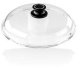 Stiklinis dangtis AMT Gastroguss, Ø20 cm AMT 020Z1L2 2
