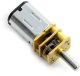 Micro variklis N20-BT03 10:1 3000RPM - 12V 1