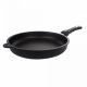 Neindukcinė keptuvė nuimama rankena AMT Gastroguss, Ø 26 cm, 5 cm aukščio AMT 526-E-Z20B 1