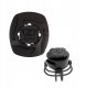 ZEFAL UNIVERSAL PHONE ADAPTER - BIKE KIT telefono laikiklio adapteris 1