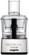 Magimix Compact C.S. 3200 XL Chrome matt 1