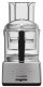 Magimix Compact C.S. 5200 XL Chrome matt 1