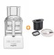 Magimix Compact C.S. 5200 XL Blanc 1