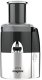 Magimix Juice Expert 3 Chrome matt / Noir 1
