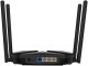 MERCUSYS MR85X WiFi6 router (AX3000,2,4GHz/5GHz,3xGbELAN,1x2,5GbEWAN) 1
