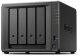 Synology DS925+ /12T | 4-zatokowy serwer NAS w zestawie z dyskami o łącznej pojemności 12TB, Tower 1