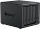 Synology DS925+ /12T | 4-zatokowy serwer NAS w zestawie z dyskami o łącznej pojemności 12TB, Tower 2