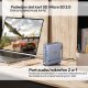Stacja/replikator Unitek Universal DisplayLink Triple 4K USB-C/Thunderbolt (D1135AGY01) 12