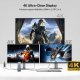 Stacja/replikator Unitek Universal DisplayLink Triple 4K USB-C/Thunderbolt (D1135AGY01) 14