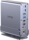 Stacja/replikator Unitek Universal DisplayLink Triple 4K USB-C/Thunderbolt (D1135AGY01) 1
