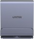 Stacja/replikator Unitek Universal DisplayLink Triple 4K USB-C/Thunderbolt (D1135AGY01) 5