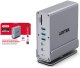 Stacja/replikator Unitek Universal DisplayLink Triple 4K USB-C/Thunderbolt (D1135AGY01) 1