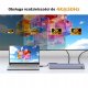 Rozdzielacz HDMI 4K 1 wejście 16 wyjść 4K@30Hz 3