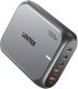 Unitek Szybka ładowarka sieciowa 2xUSB-A 3xUSB-C GAN 188W 1