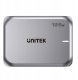 Unitek Szybka ładowarka sieciowa 2xUSB-A 3xUSB-C GAN 188W 4