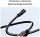 Kabel USB Unitek USB-C - USB-C 5 m Czarny (U1335ABK01) 6
