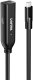 Kabel USB Unitek USB-C - USB-C 5 m Czarny (U1335ABK01) 9