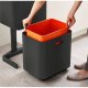 Joseph Joseph Totem Max black 60L Abfalltrennung-& Recyc. behä 3