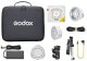 Lampa studyjna GODOX Godox ML100 Bi-color Kit 2 3