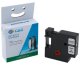 G&G Schriftband 12mm x 7m sw-ws Komp. m. Dymo D1/ 45013/ S072053 2