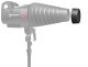 Elinchrom Snoot Grid 6° 1