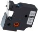 G&G Schriftband 19mm x 7m sw-ws Komp. m. Dymo D1/ 45803/ S072083 3