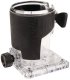 Makita Fräsmodul transparent 2