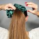 Satino gumytės plaukams Be Osom Satin Scrunchie BEOSOMHBAND, 3 vnt. 3