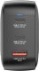 Verbatim Mini GaN Charger 100W 3Port US/EU/UK ADP         32230 7