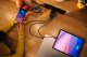 Verbatim Mini GaN Charger 100W 3Port US/EU/UK ADP         32230 9