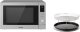 Panasonic NN CD 88 QSEPG 1