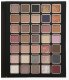 Akių šešėlių paletė Bellapierre Rocky Road Eyeshadow Palette, TEP026, 35 spalvos 3
