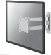 TV SET ACC WALL MOUNT Sidabrinis/10-24" FPMA-W820 NEOMOUNTS 1