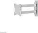 TV SET ACC WALL MOUNT Sidabrinis/10-24" FPMA-W820 NEOMOUNTS 1