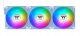 Wentylator Thermaltake CT120 EX ARGB Sync 3-pack niebieski (CL-F196-PL12BU-A) 1