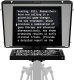 Ikan PT4500 Professional 15 High Bright Teleprompter 1
